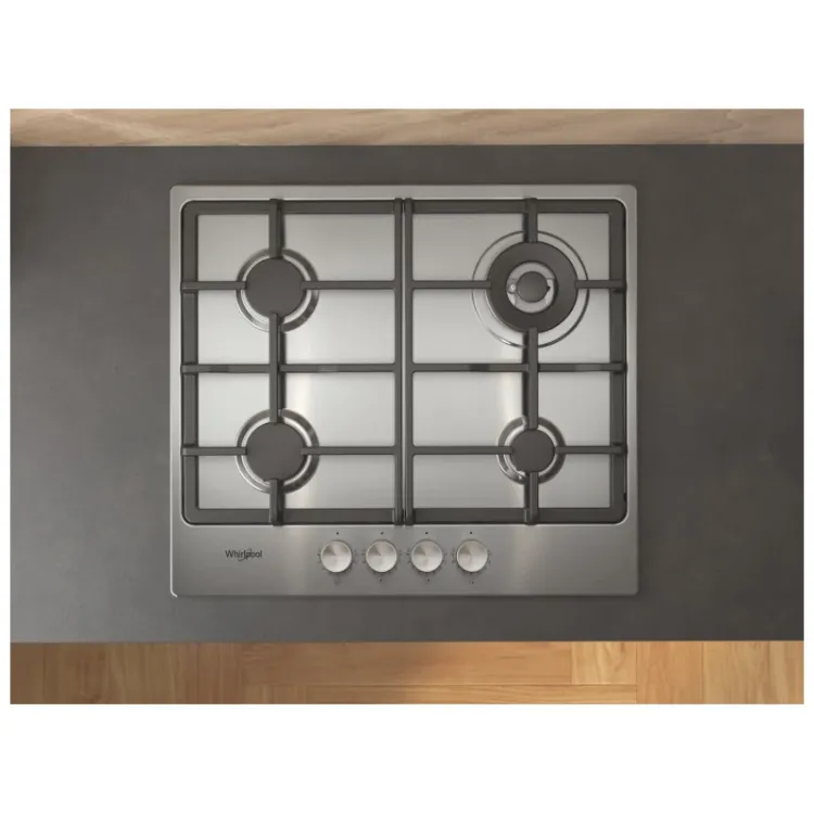 Alles WHIRLPOOL ploča ugradbena TGML 661 IX