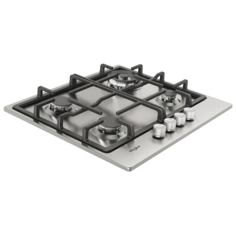 Alles WHIRLPOOL ploča ugradbena TGML 661 IX