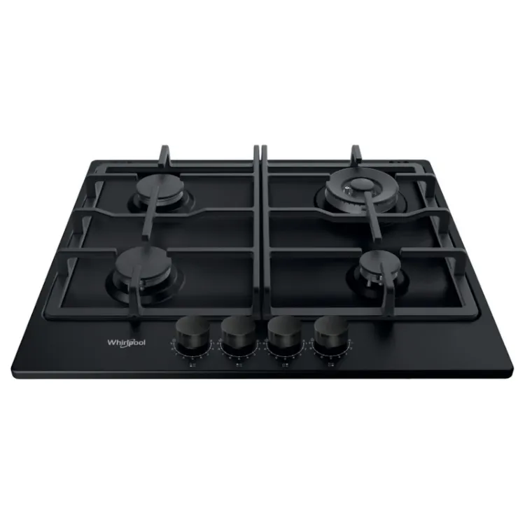 Alles WHIRLPOOL ploča ugradbena TKRL 661 NB