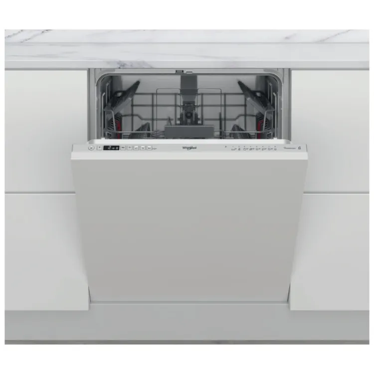 Alles WHIRLPOOL perilica posuđa ugradbena WI 7020 P