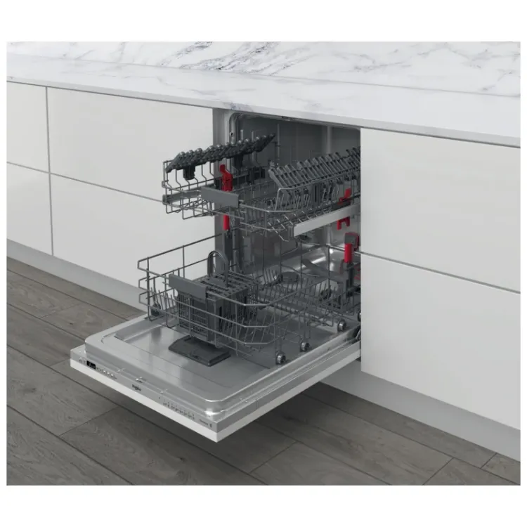 Alles WHIRLPOOL perilica posuđa ugradbena WI 7020 P