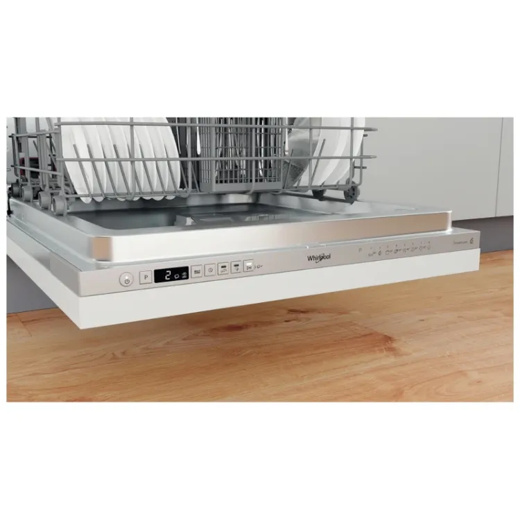 Alles WHIRLPOOL perilica posuđa ugradbena WI 7020 P