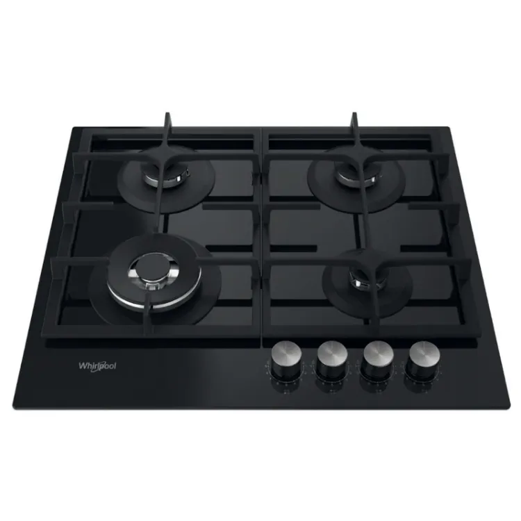 Alles WHIRLPOOL ploča ugradbena GOFL 629/NB1