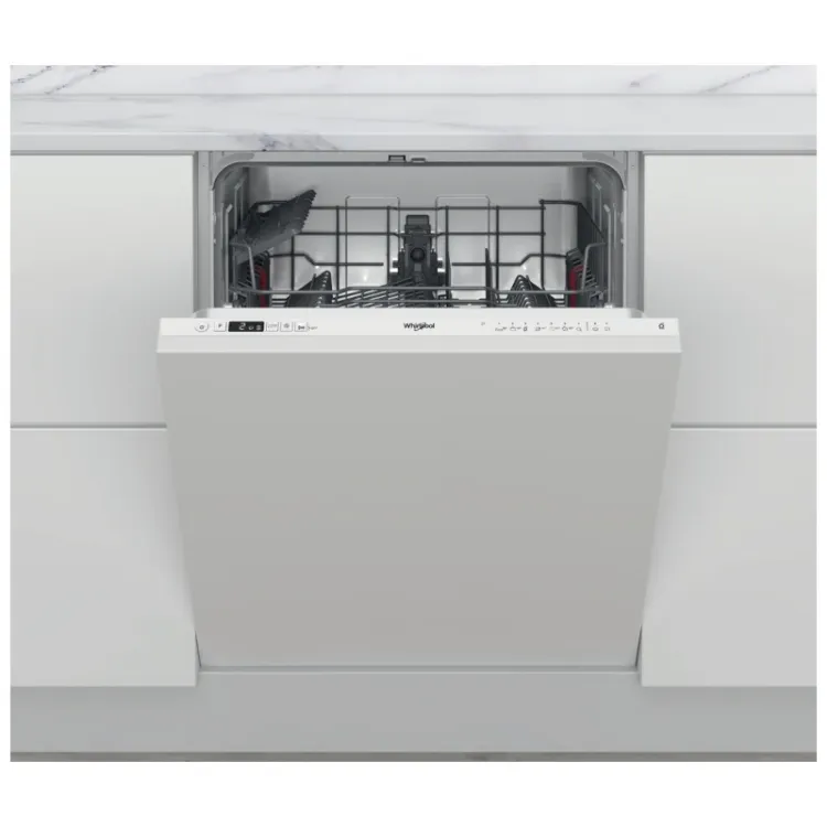 Alles WHIRLPOOL perilica posuđa ugradbena W2I HD526 A