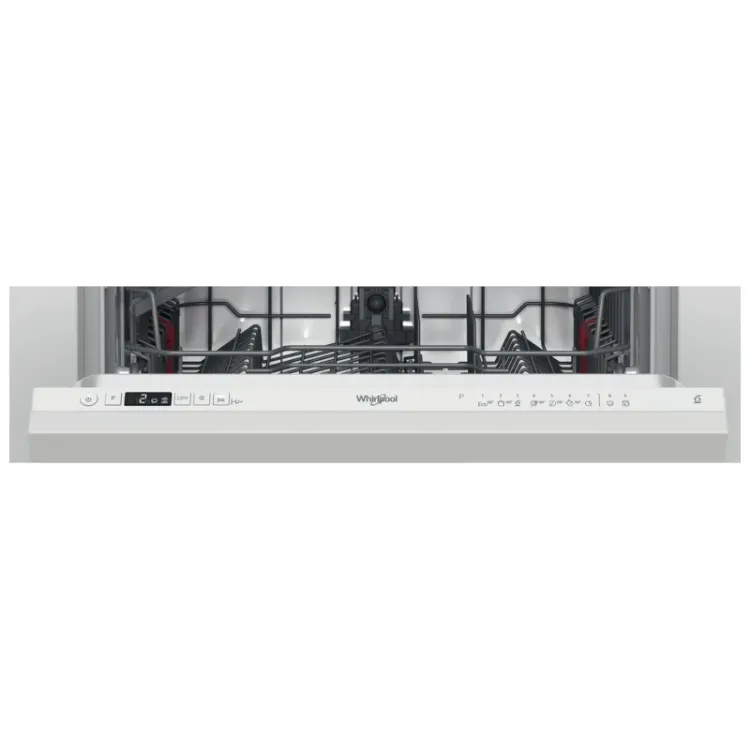 Alles WHIRLPOOL perilica posuđa ugradbena W2I HD526 A