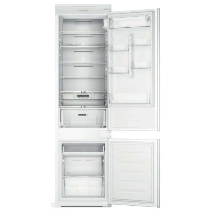 Alles WHIRLPOOL hladnjak ugradbeni kombinirani WHC20 T152
