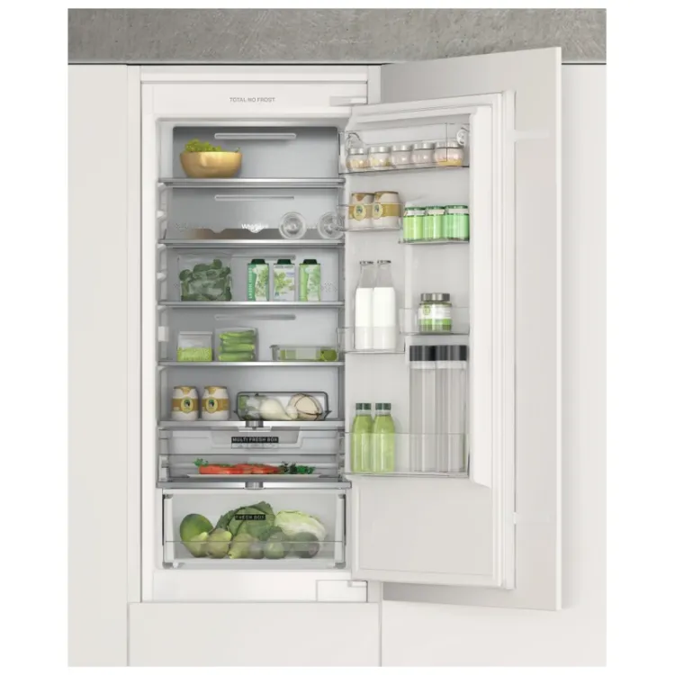 Alles WHIRLPOOL hladnjak ugradbeni kombinirani WHC20 T152