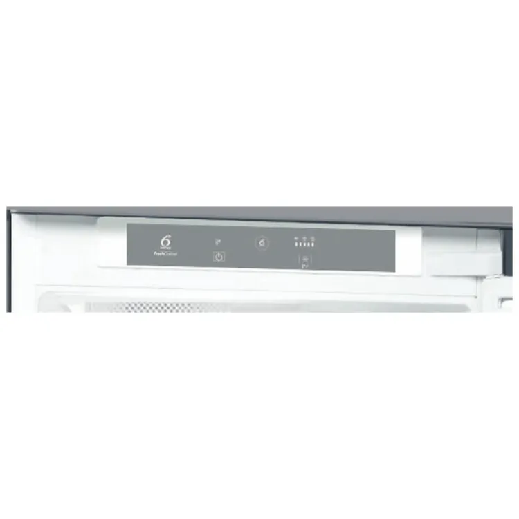 Alles WHIRLPOOL hladnjak ugradbeni kombinirani ART 9811 SF2