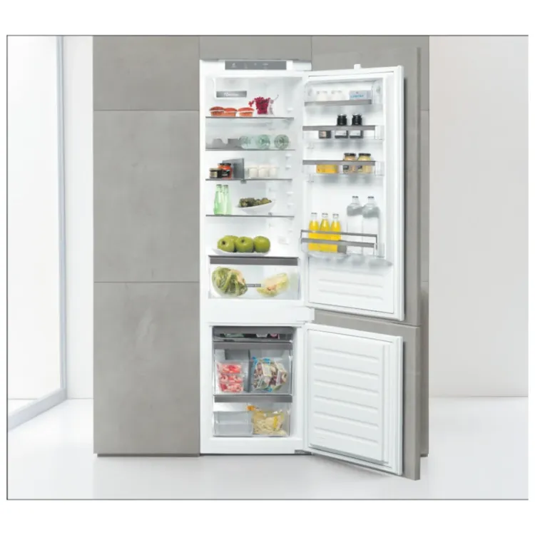 Alles WHIRLPOOL hladnjak ugradbeni kombinirani ART 9811 SF2