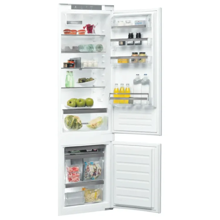 Alles WHIRLPOOL hladnjak ugradbeni kombinirani ART 9811 SF2