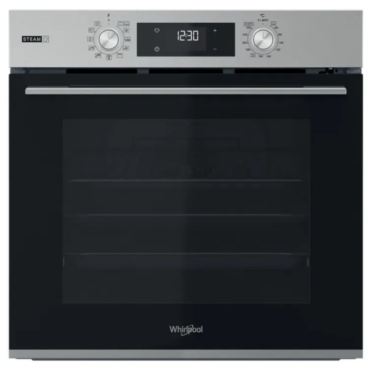 Alles WHIRLPOOL pećnica ugradbena OMSK58RU1SX