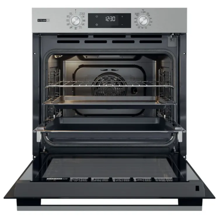 Alles WHIRLPOOL pećnica ugradbena OMSK58RU1SX