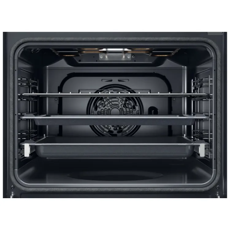 Alles WHIRLPOOL pećnica ugradbena OMSK58RU1SX