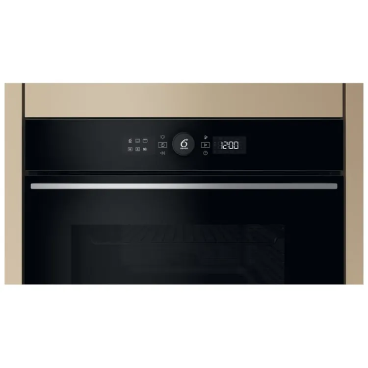 Alles WHIRLPOOL pećnica ugradbena WOI5S8PM1SXA
