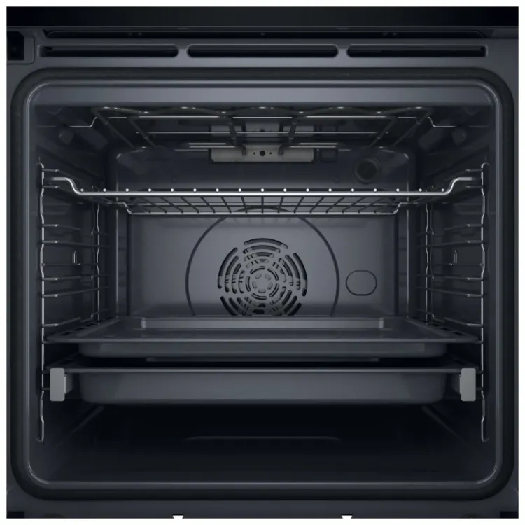 Alles WHIRLPOOL pećnica ugradbena WOI5S8PM1SXA