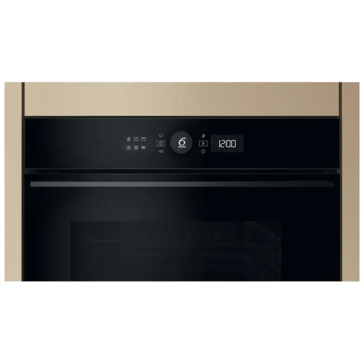 Alles WHIRLPOOL pećnica ugradbena WOI5S8HM1SBA