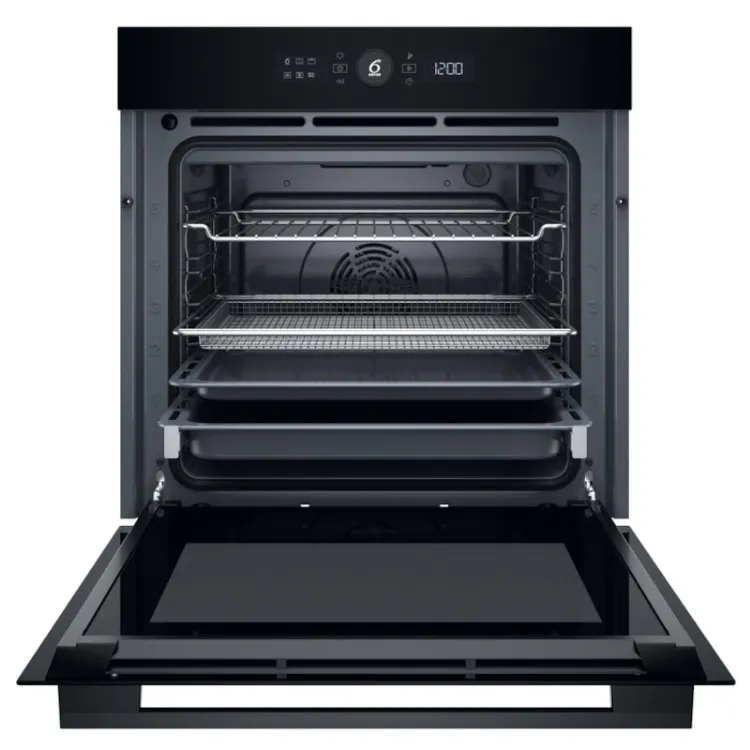 Alles WHIRLPOOL pećnica ugradbena WOI5S8HM1SBA
