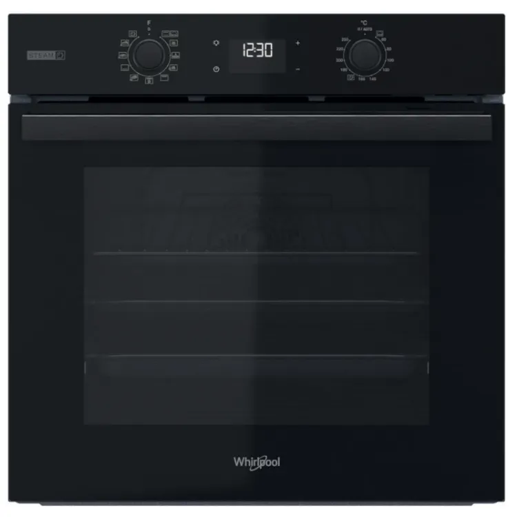 Alles WHIRLPOOL pećnica ugradbena OMSR58CU1SB