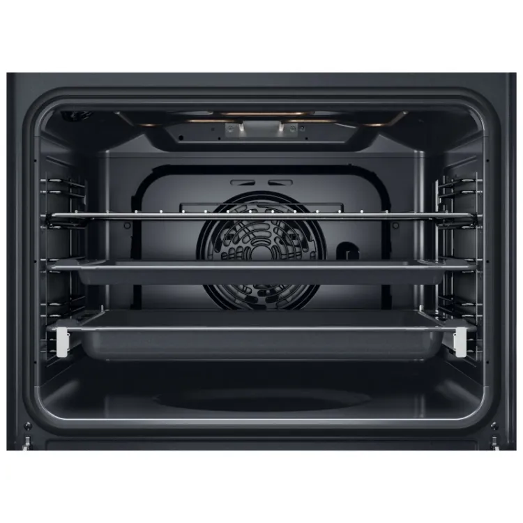 Alles WHIRLPOOL pećnica ugradbena OMSR58CU1SB