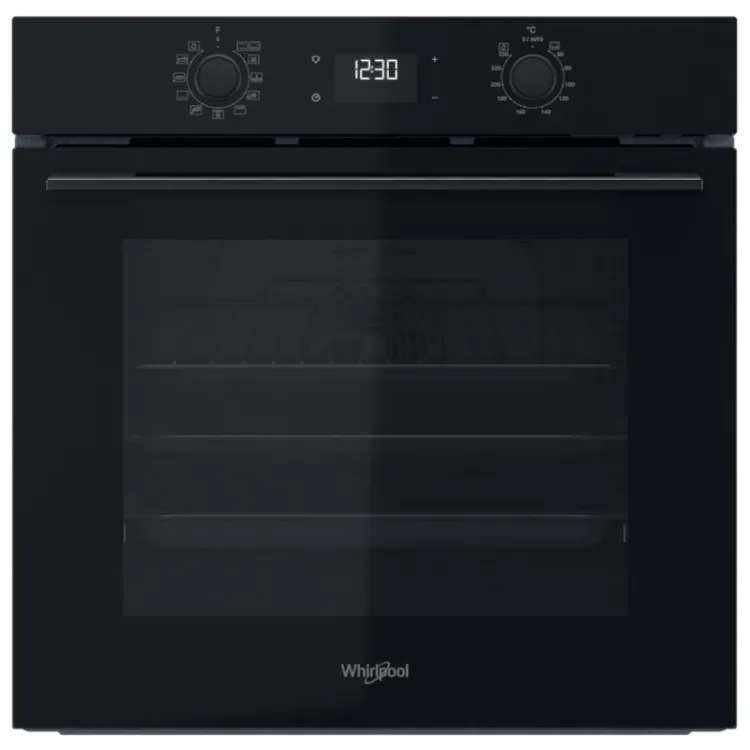 Alles WHIRLPOOL pećnica ugradbena OMK58HU1B