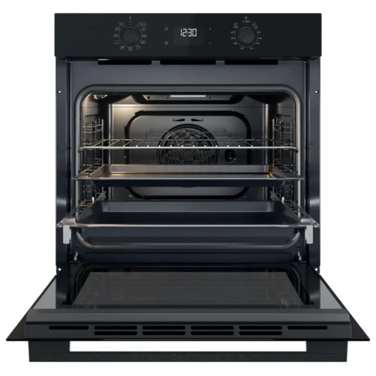 Alles WHIRLPOOL pećnica ugradbena OMK58HU1B