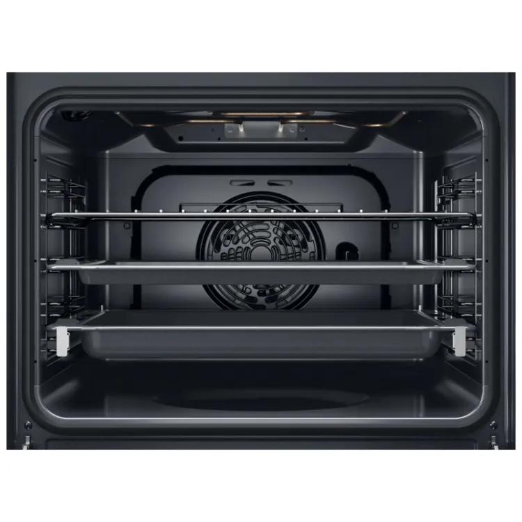 Alles WHIRLPOOL pećnica ugradbena OMK58HU1B