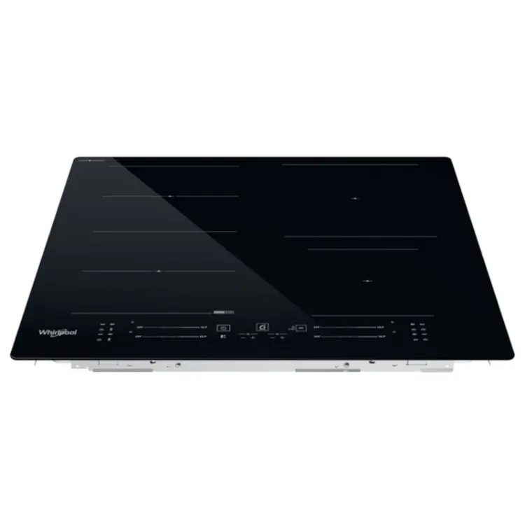 Alles WHIRLPOOL ploča ugradbena WF S3660 CPNE