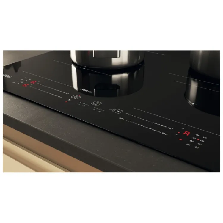 Alles WHIRLPOOL ploča ugradbena WF S3660 CPNE