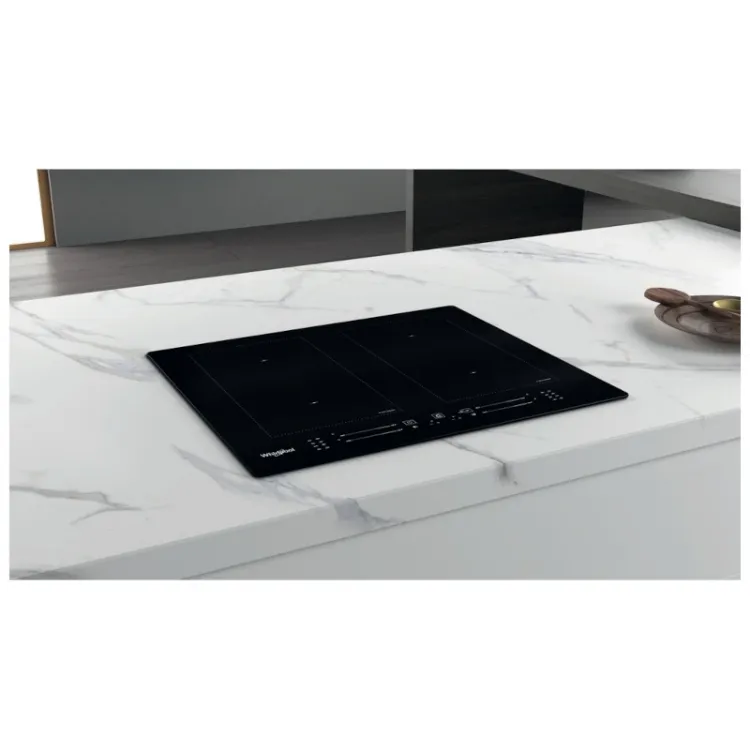 Alles WHIRLPOOL ploča ugradbena WL S7260 NE