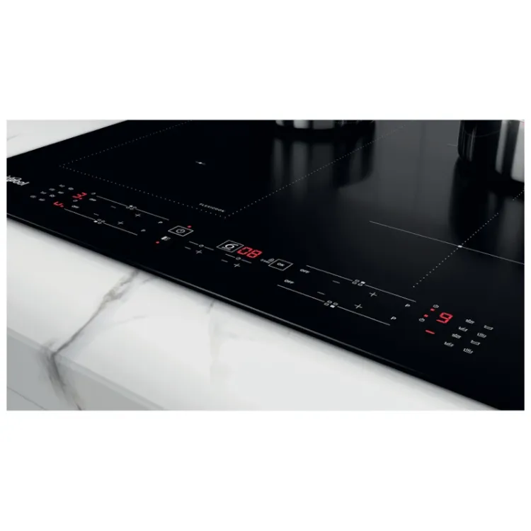 Alles WHIRLPOOL ploča ugradbena WL B3360 NE