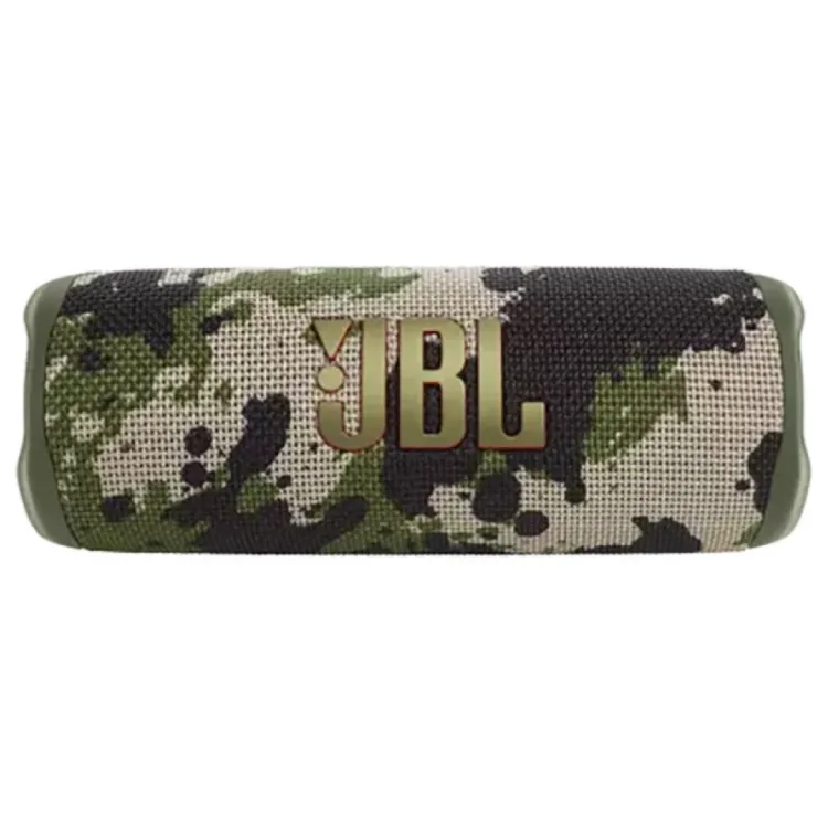 Alles JBL zvučnik prijenosni FLIP 6 MASKIRNI/ZELENI