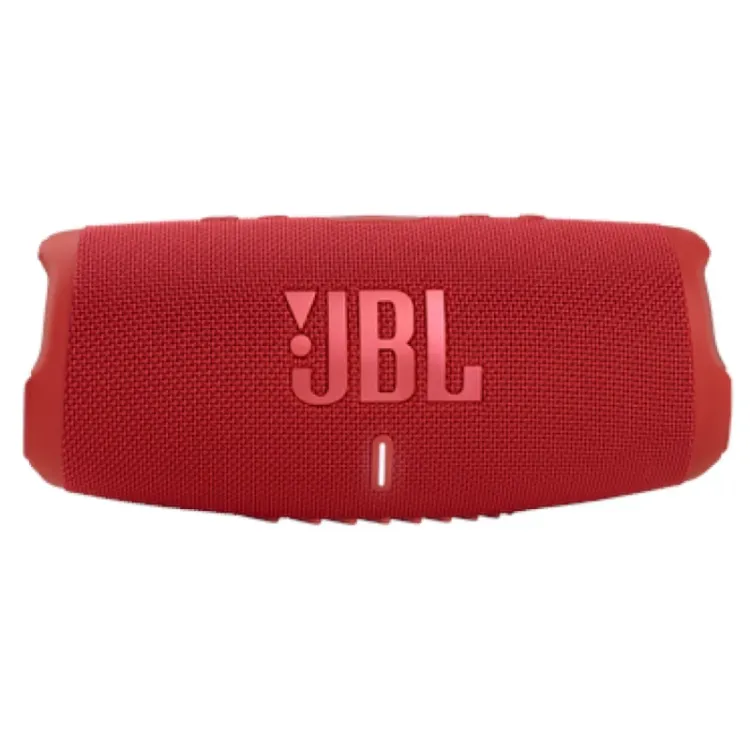 Alles JBL zvučnik prijenosni CHARGE 5 CRVENI