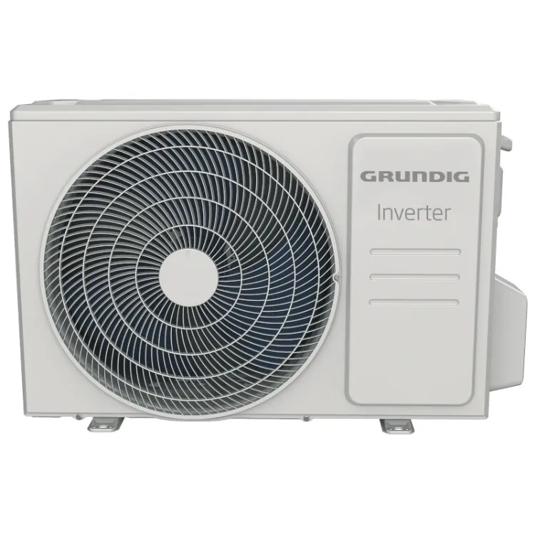 Alles GRUNDIG klima GEHPK 185 / GEHPK 186