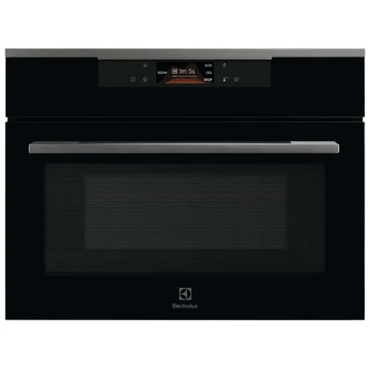 Alles ELECTROLUX pećnica ugradbena KVLBE08H