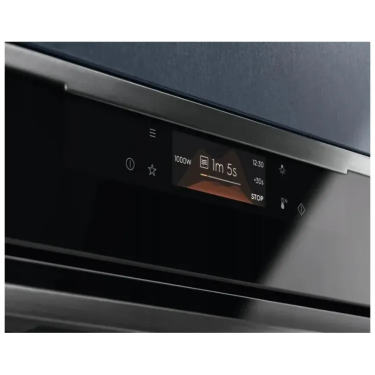 Alles ELECTROLUX pećnica ugradbena KVLBE08H