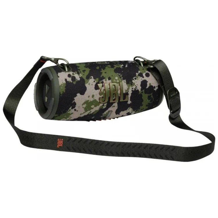 Alles JBL zvučnik prijenosni EXTREME 3 CAMO