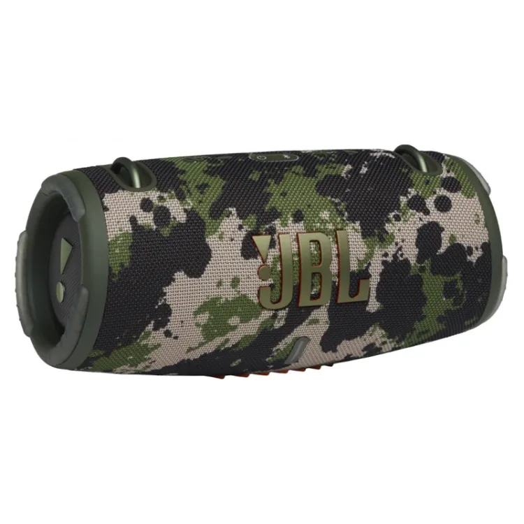 Alles JBL zvučnik prijenosni XTREME 3 CAMO