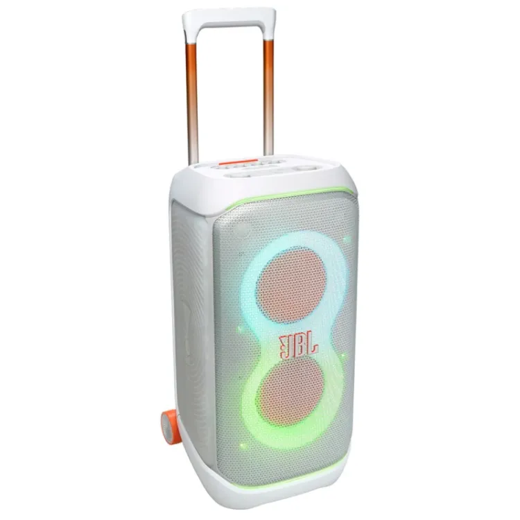 Alles JBL bluetooth zvučnik PartyBox Stage 320 BIJELI