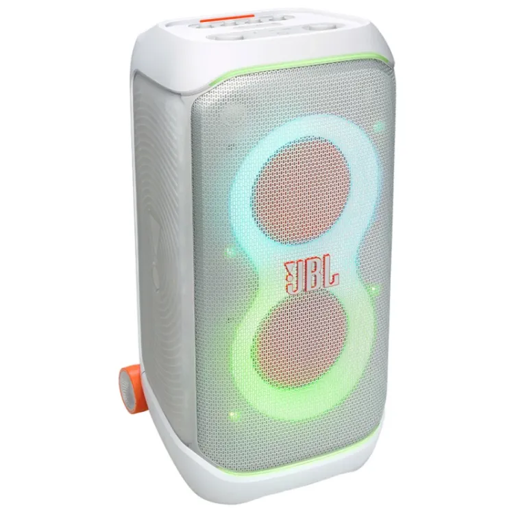 Alles JBL bluetooth zvučnik PartyBox Stage 320 BIJELI
