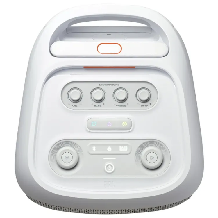 Alles JBL bluetooth zvučnik PartyBox Stage 320 BIJELI