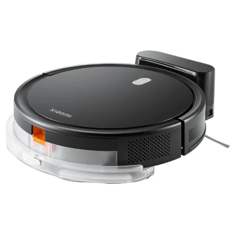 Alles XIAOMI robot usisavač E5 EU CRNI