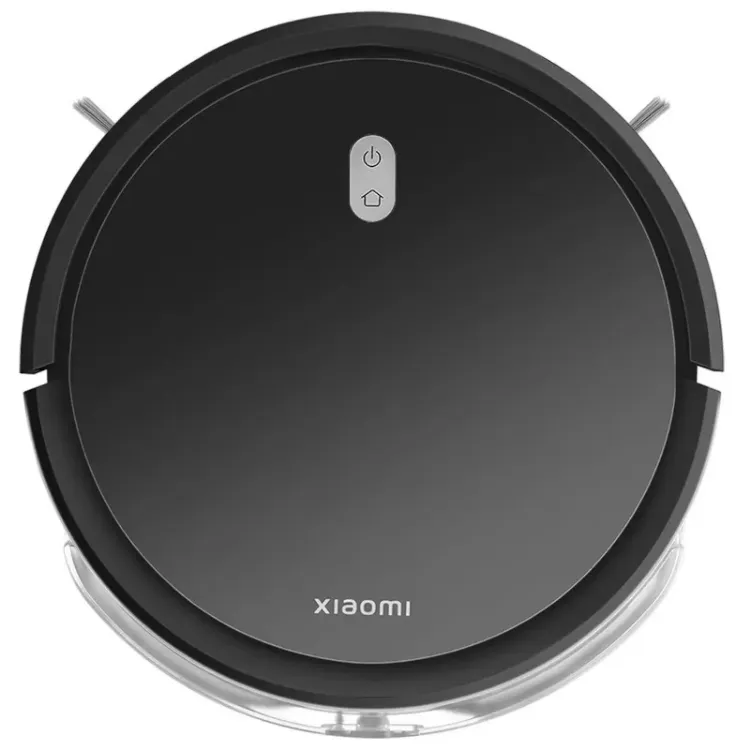 Alles XIAOMI robot usisavač E5 EU CRNI