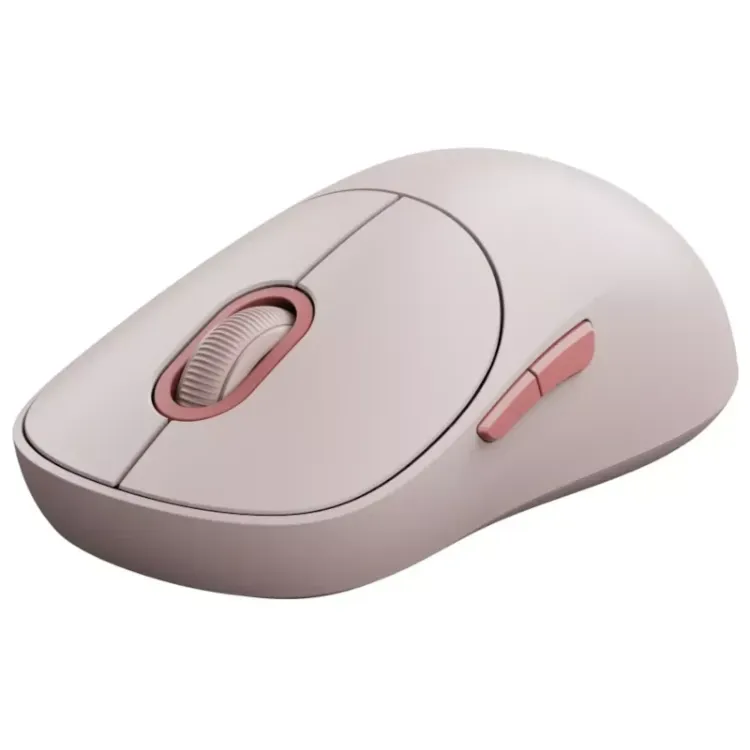 Alles XIAOMI Wireless Mouse 3 ROZA