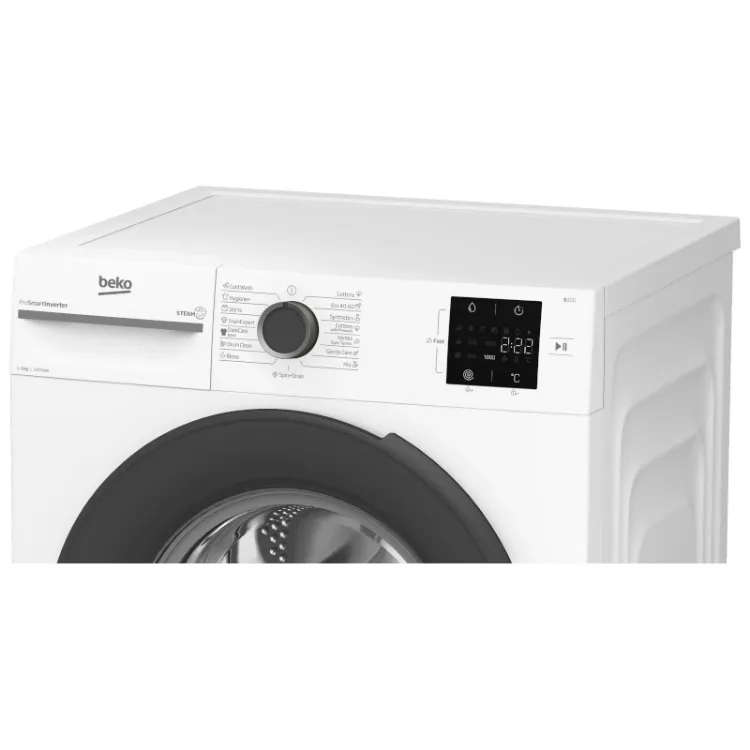 Alles BEKO perilica rublja BM1WFSU39223WA