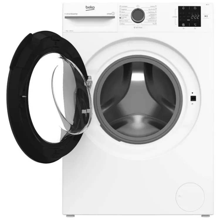 Alles BEKO perilica rublja BM1WFSU39223WA
