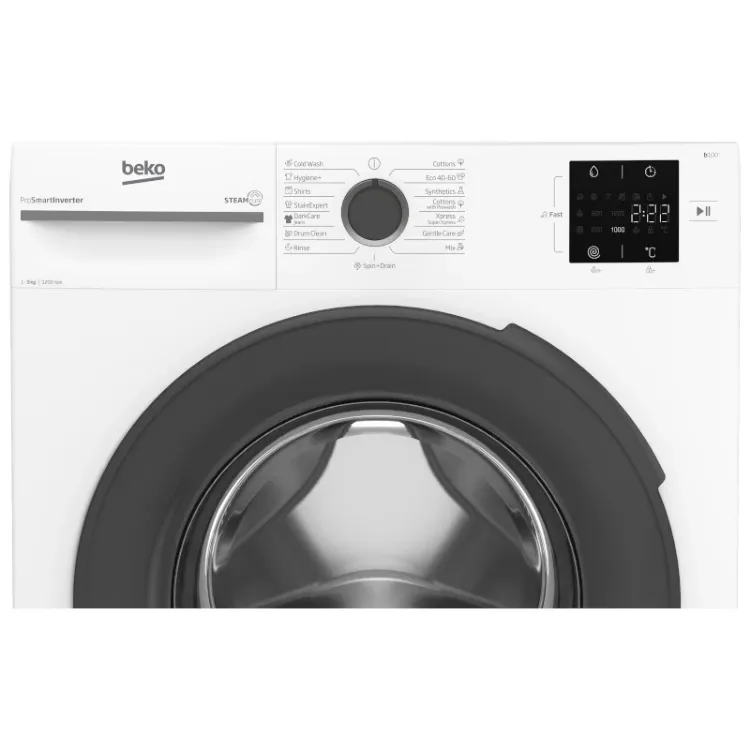 Alles BEKO perilica rublja BM1WFSU39223WA