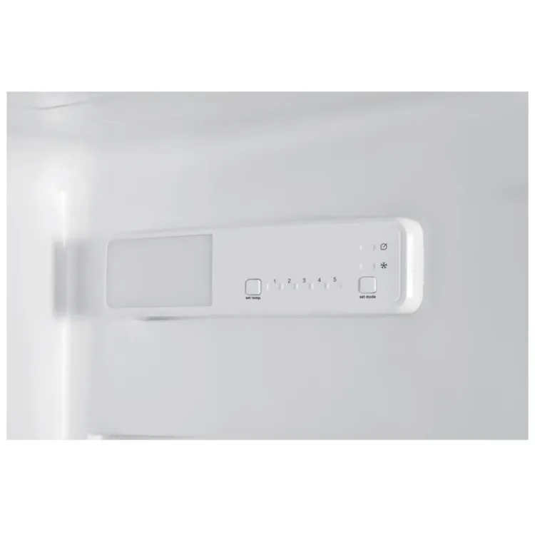 Alles GORENJE hladnjak ugradbeni kombinirani RKI517EP1