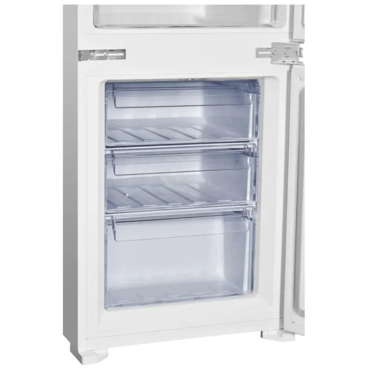 Alles GORENJE hladnjak ugradbeni kombinirani RKI517EP1