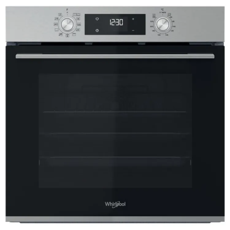 Alles WHIRLPOOL pećnica ugradbena OMK58HU1X