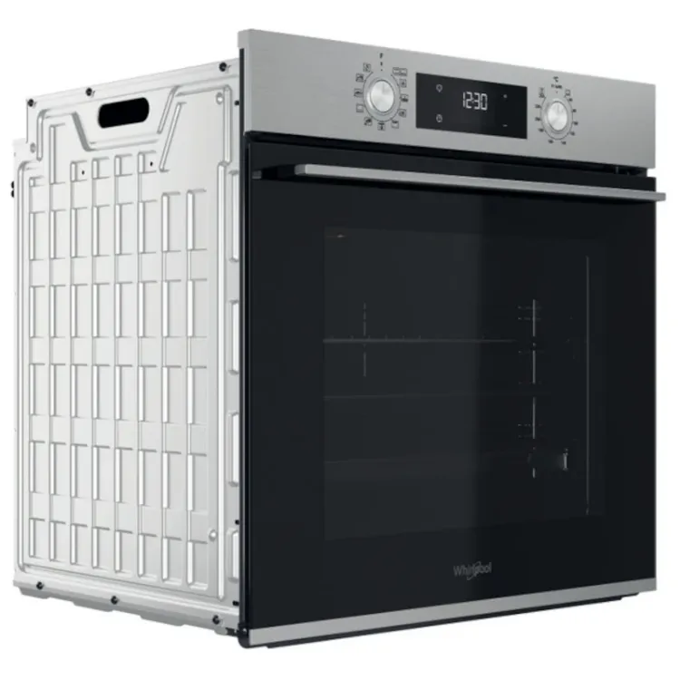 Alles WHIRLPOOL pećnica ugradbena OMK58HU1X